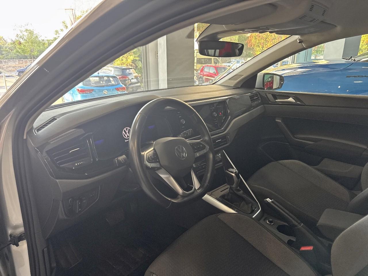 Volkswagen Volkswagen Polo usata, con alzacristalli elettrici anteriori e posteriori , numero ad impulso 2