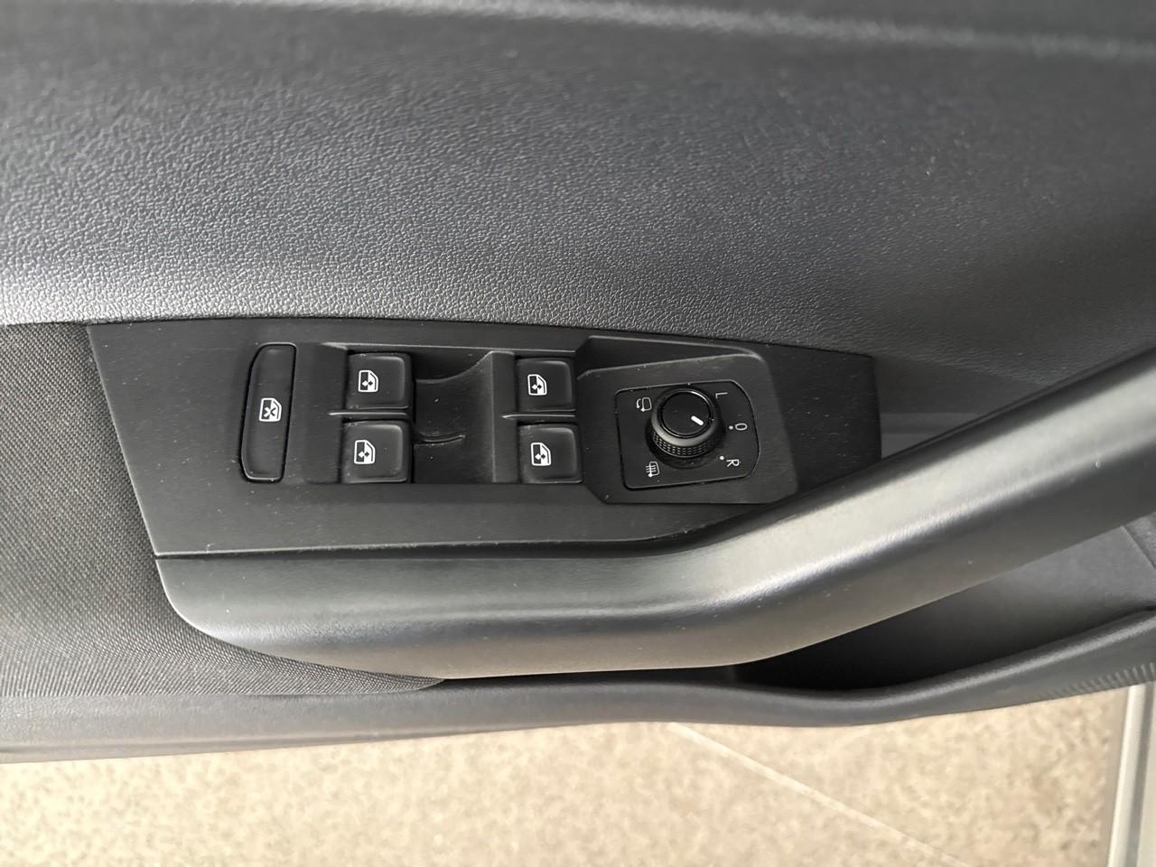 Volkswagen Volkswagen Polo usata, con abs