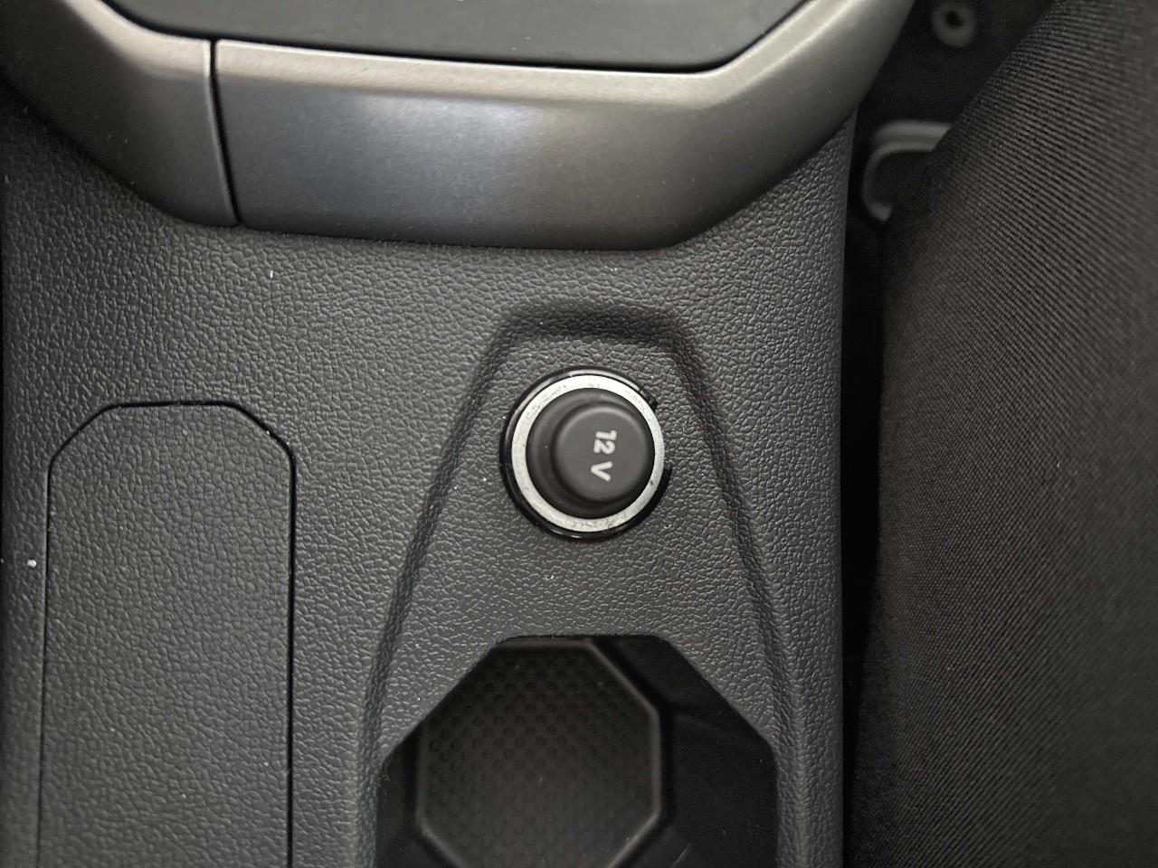 Volkswagen Volkswagen Polo usata, con cinture sicurezza ant. conducente e passeggero con pretensionatori e reg. in altezza