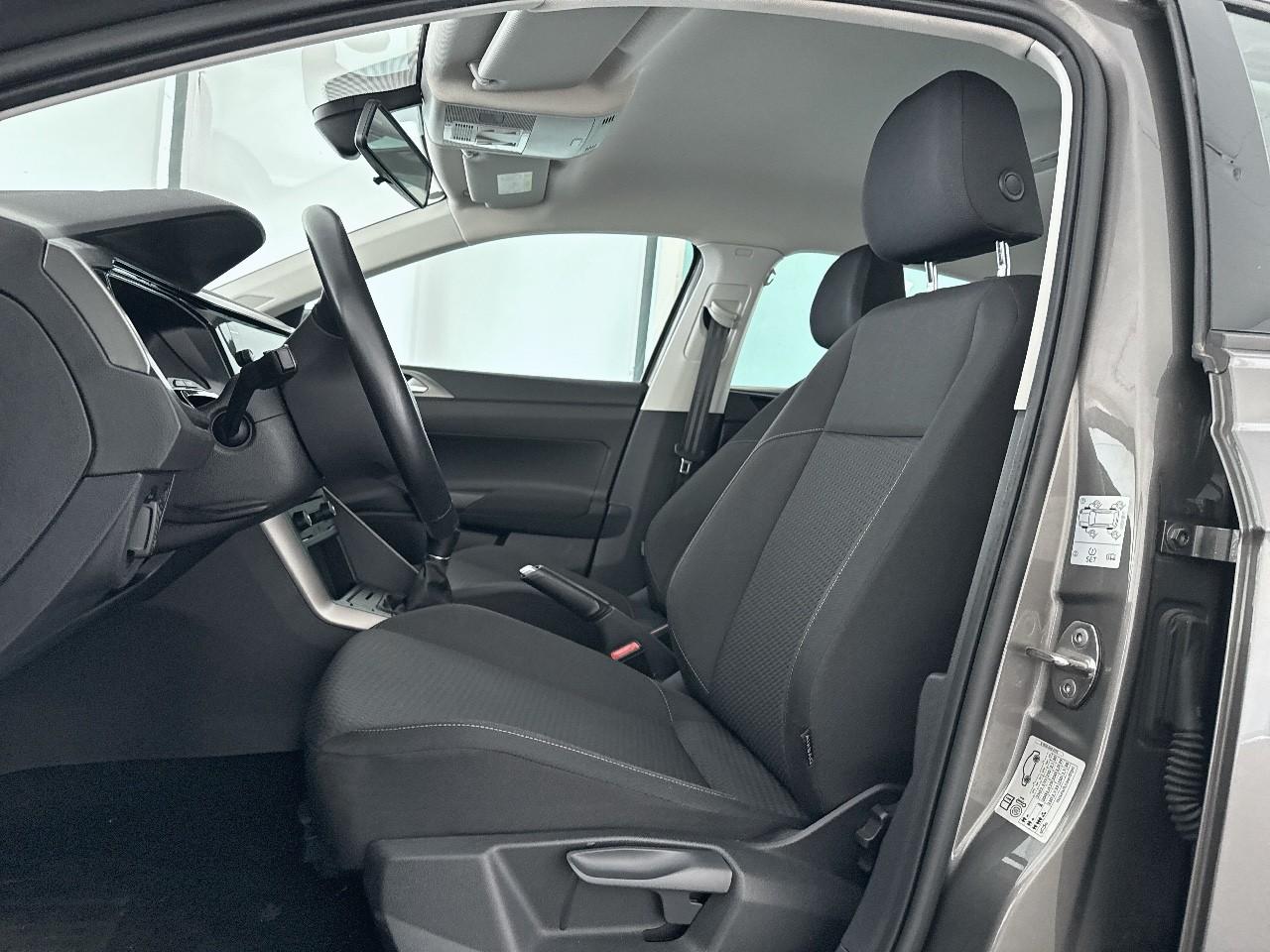 Volkswagen Volkswagen Polo usata, con connessione bluetooth con connessione telefono e con musica in streaming