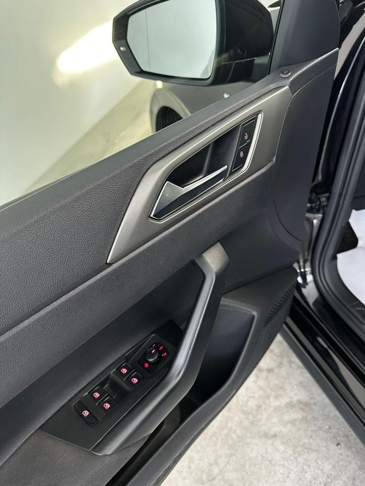 Volkswagen Volkswagen Polo usata, con alzacristalli elettrici