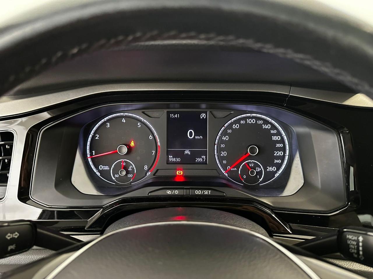 Volkswagen Volkswagen Polo usata, con cerchi in lega