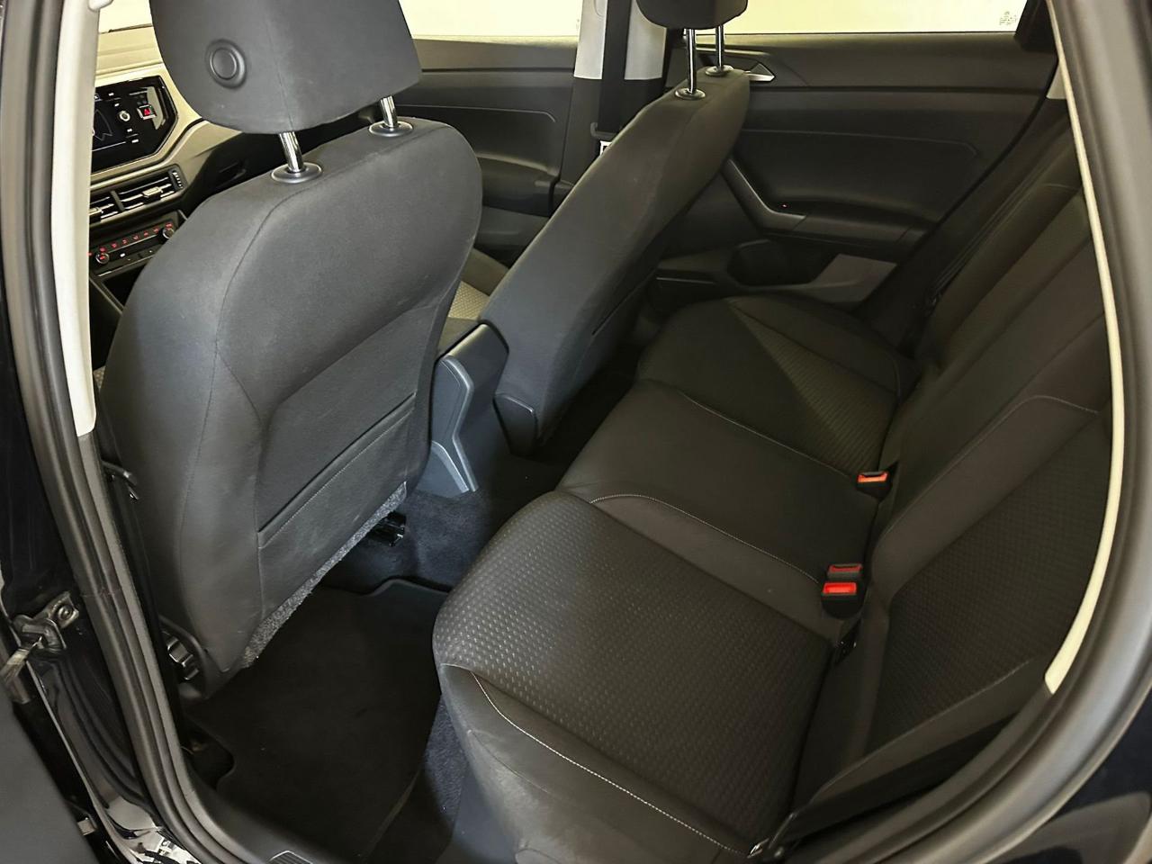 Volkswagen Volkswagen Polo usata, con chiusura centralizzata