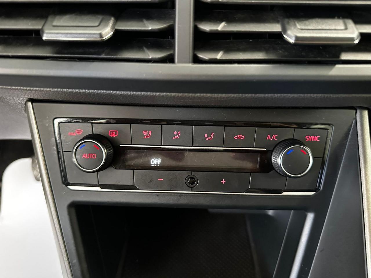 Volkswagen Volkswagen Polo usata, con controllo automatico trazione