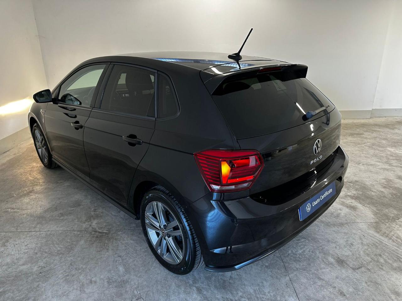 Volkswagen Volkswagen Polo usata 11