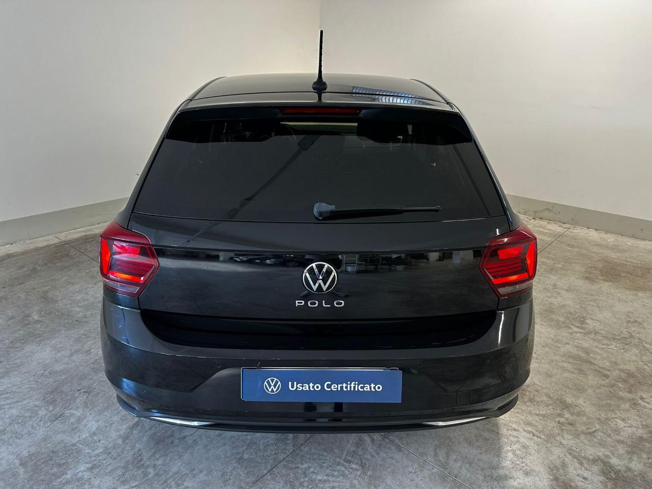 Volkswagen Volkswagen Polo usata 12