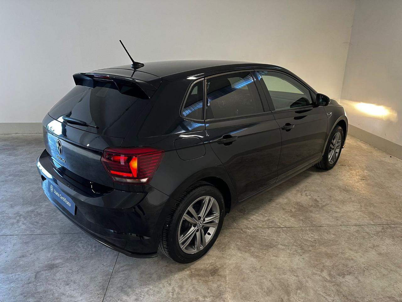 Volkswagen Volkswagen Polo usata 13