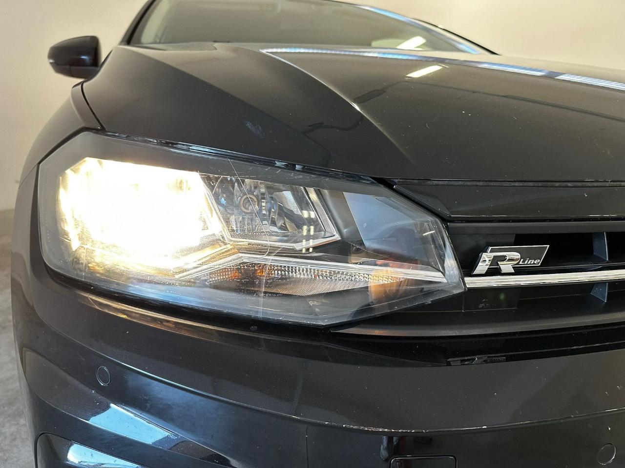 Volkswagen Volkswagen Polo usata 14