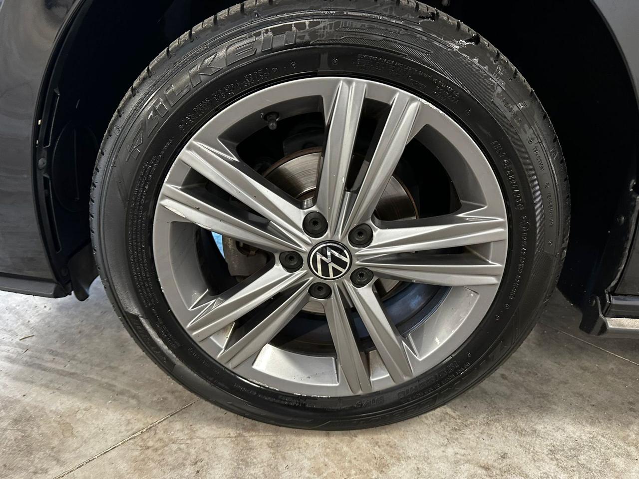 Volkswagen Volkswagen Polo usata 15