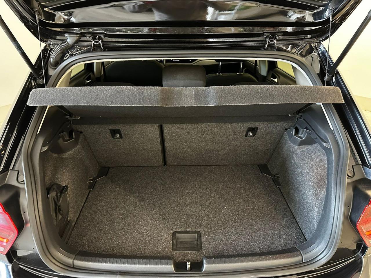 Volkswagen Volkswagen Polo usata 16