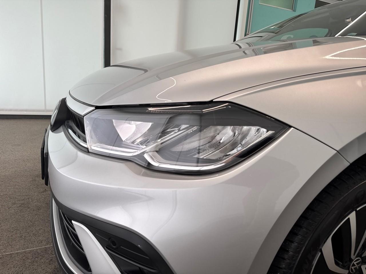 Volkswagen Volkswagen Polo usata, con airbag anteriore conducente, airbag anteriore passeggero con interrutore di disattivazione