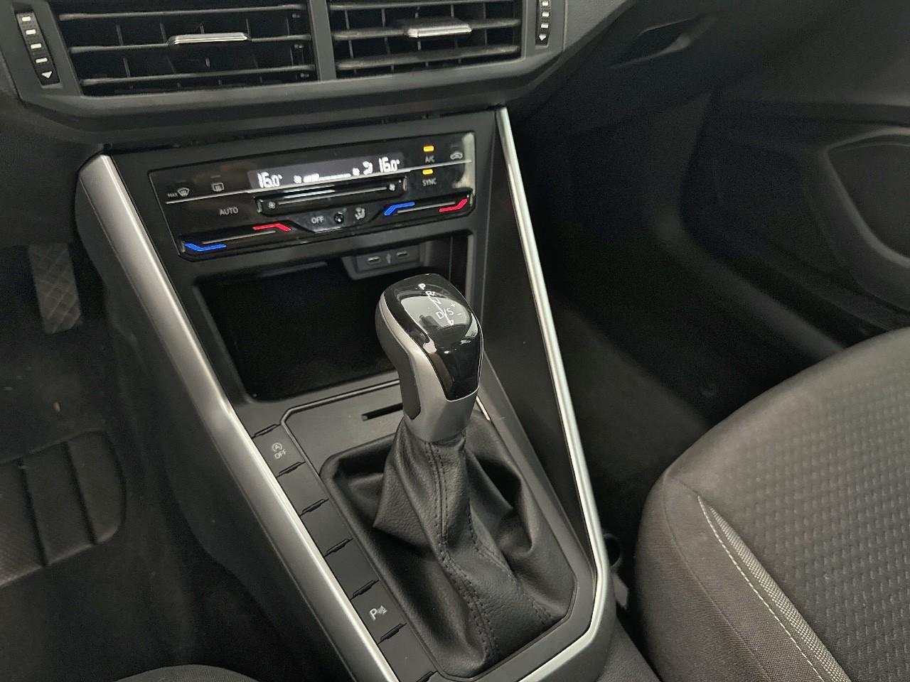 Volkswagen Volkswagen Polo usata, con airbag laterale anteriore