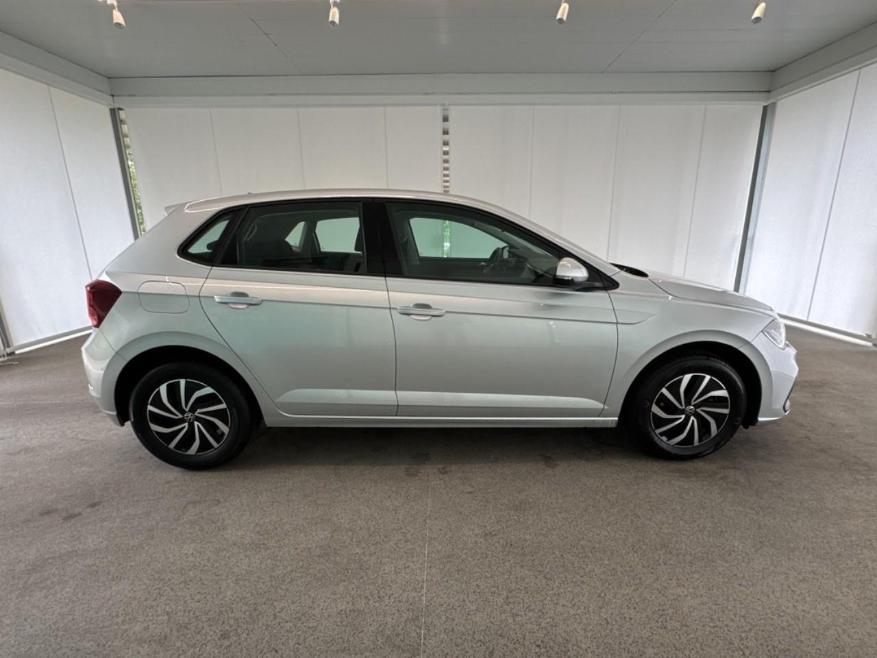 Volkswagen Volkswagen Polo usata, con chiusura centralizzata a distanza , incl. cristalli elettrici