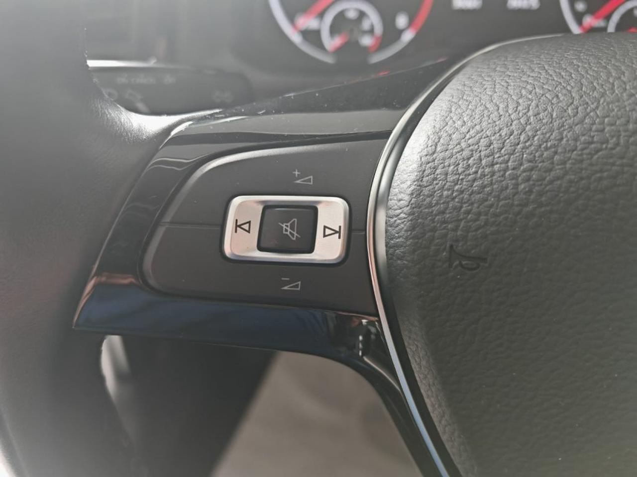 Volkswagen Volkswagen Polo usata, con antifurto