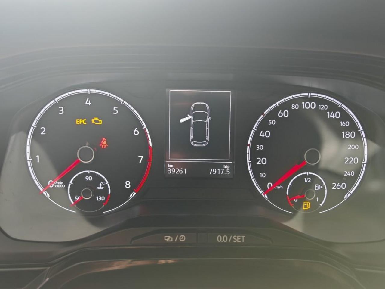 Volkswagen Volkswagen Polo usata, con cerchi in lega