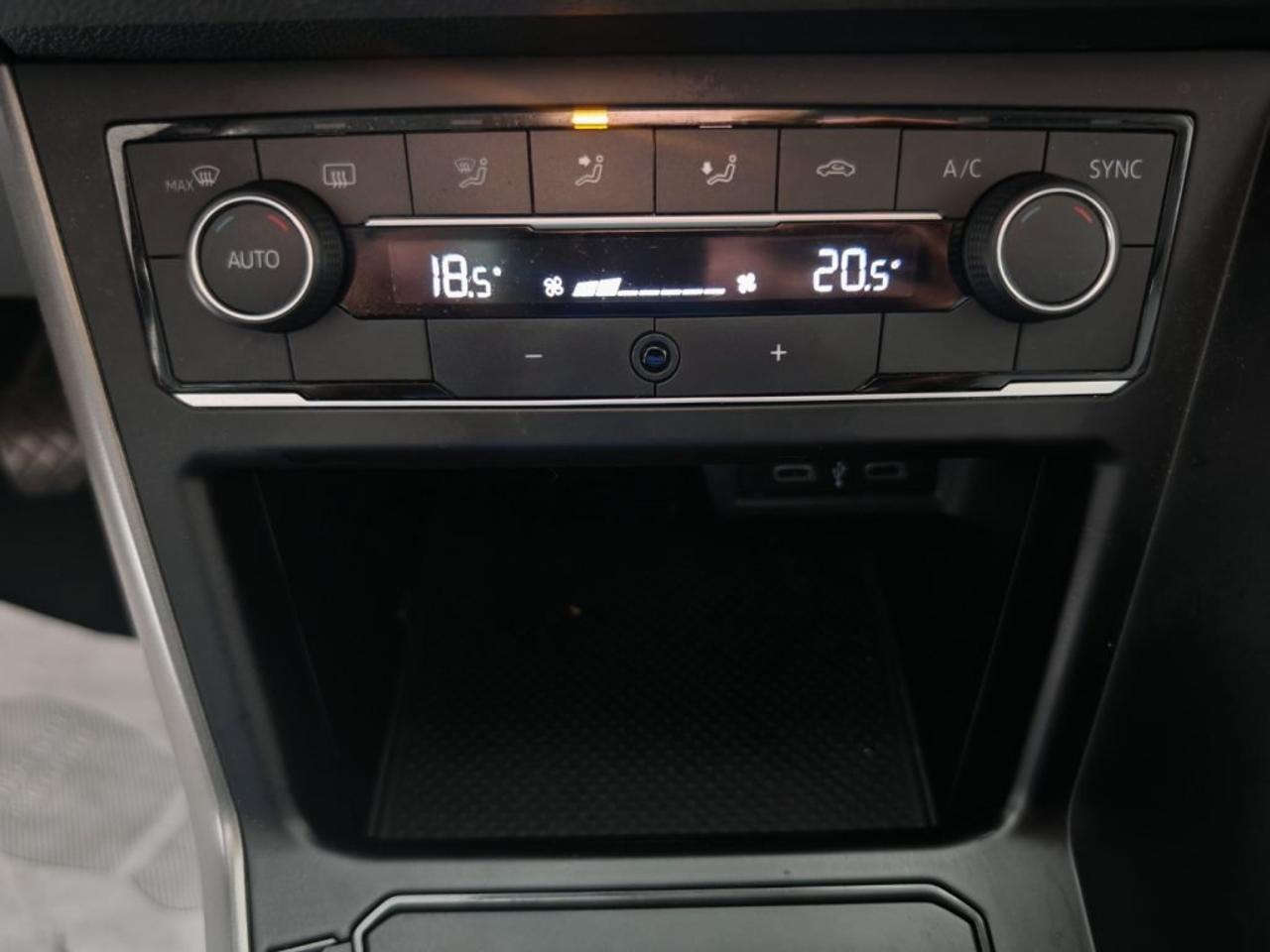 Volkswagen Volkswagen Polo usata, con controllo automatico trazione