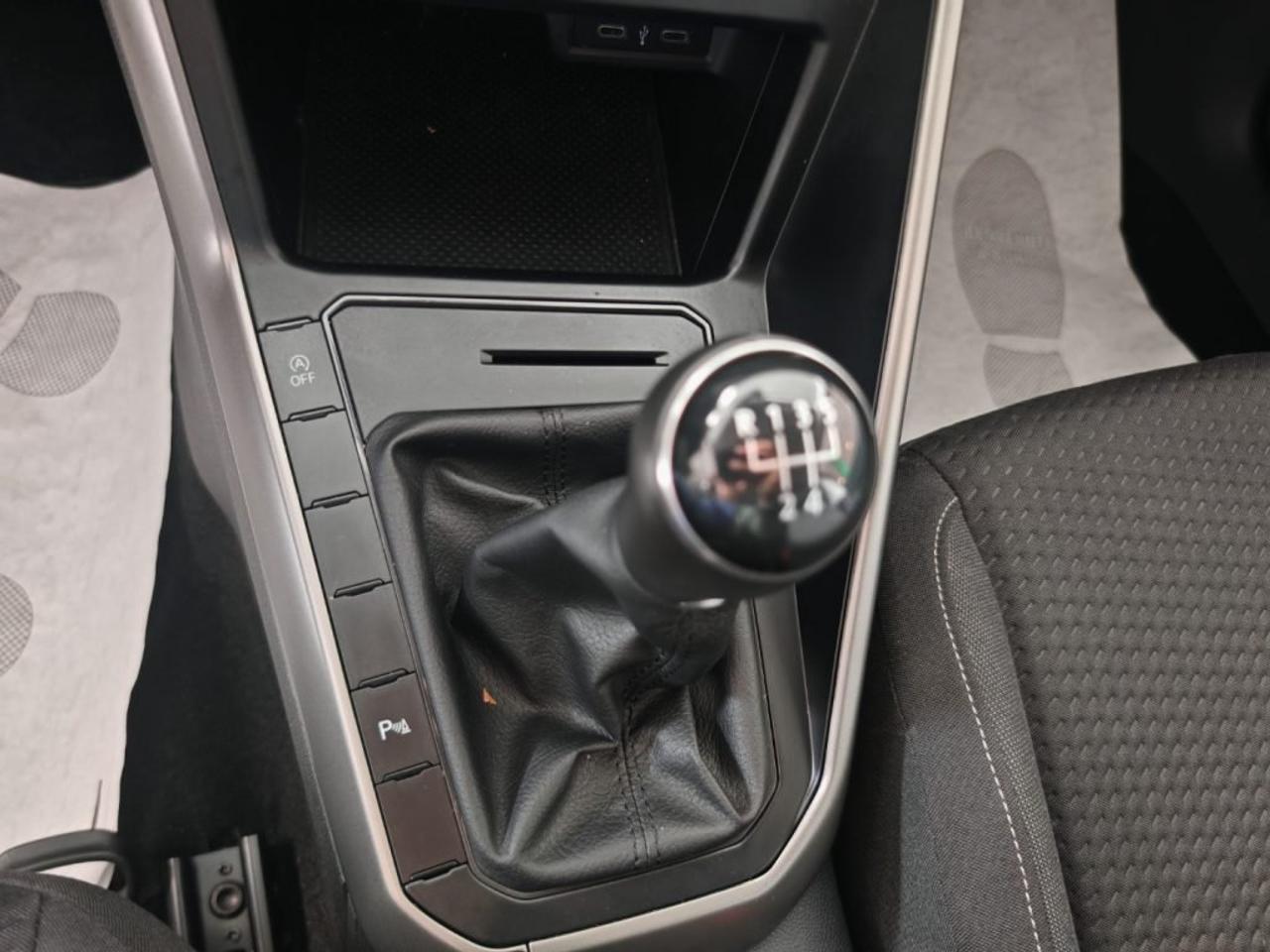 Volkswagen Volkswagen Polo usata, con esp