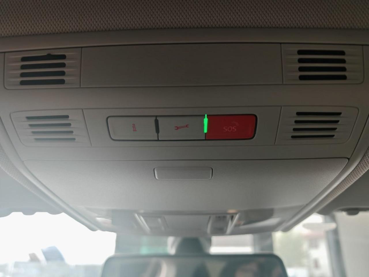 Volkswagen Volkswagen Polo usata, con fendinebbia