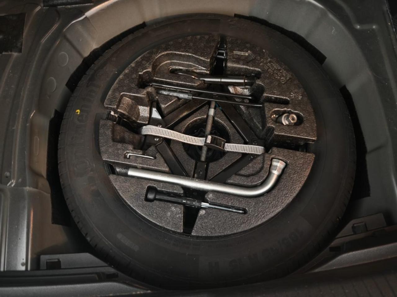 Volkswagen Volkswagen Polo usata 12