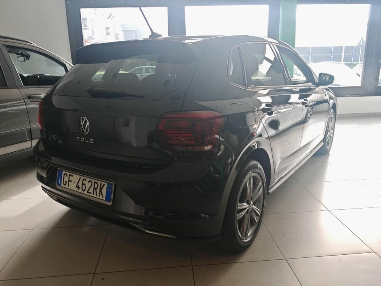 Volkswagen Volkswagen Polo usata 13