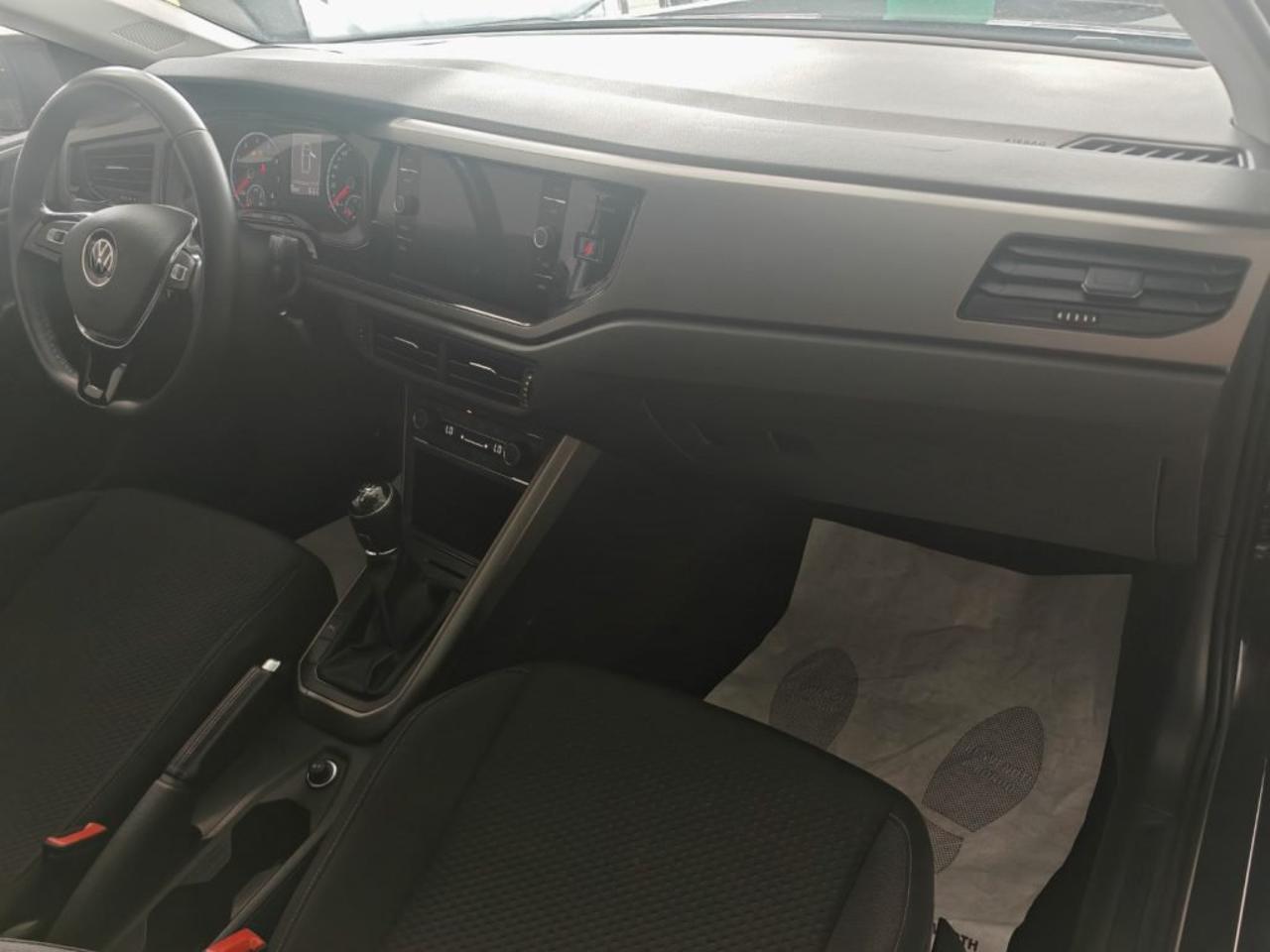 Volkswagen Volkswagen Polo usata 14