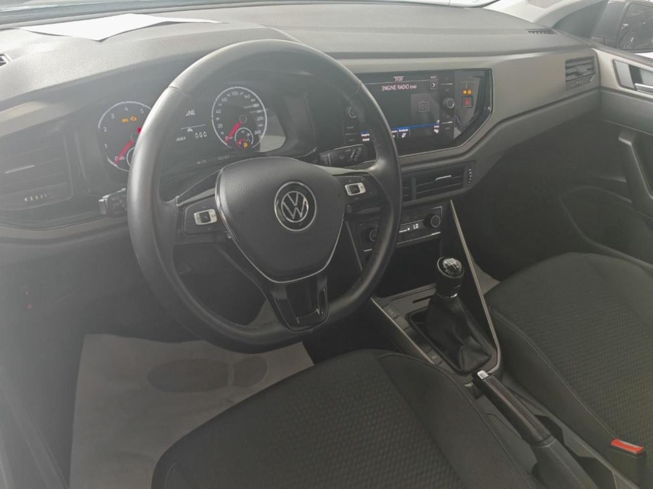 Volkswagen Volkswagen Polo usata 15