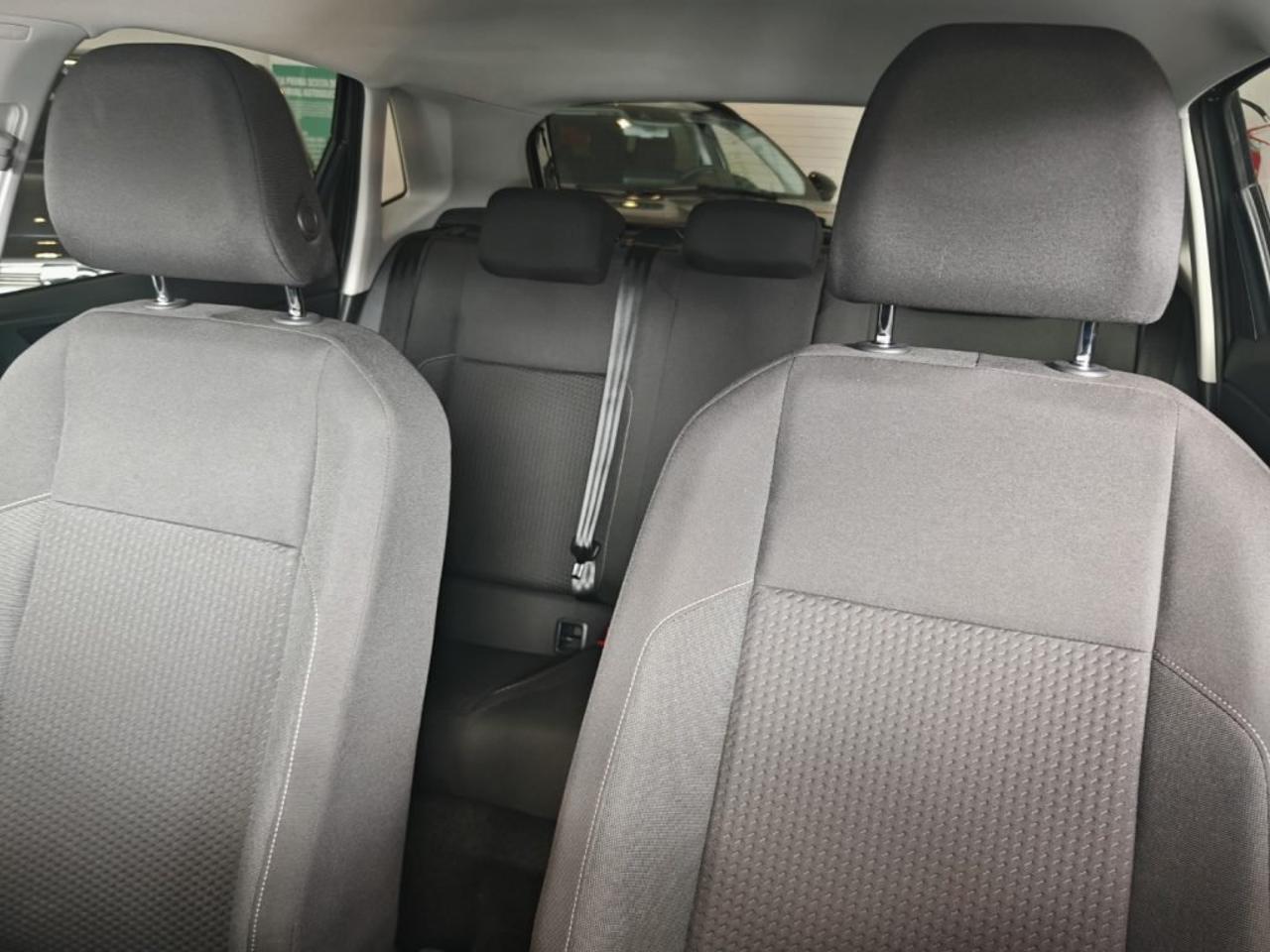 Volkswagen Volkswagen Polo usata 16