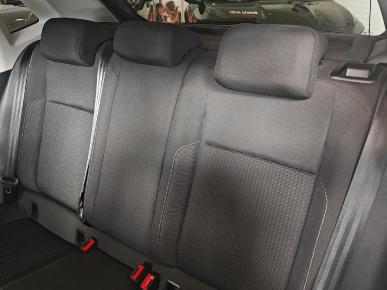 Volkswagen Volkswagen Polo usata 17