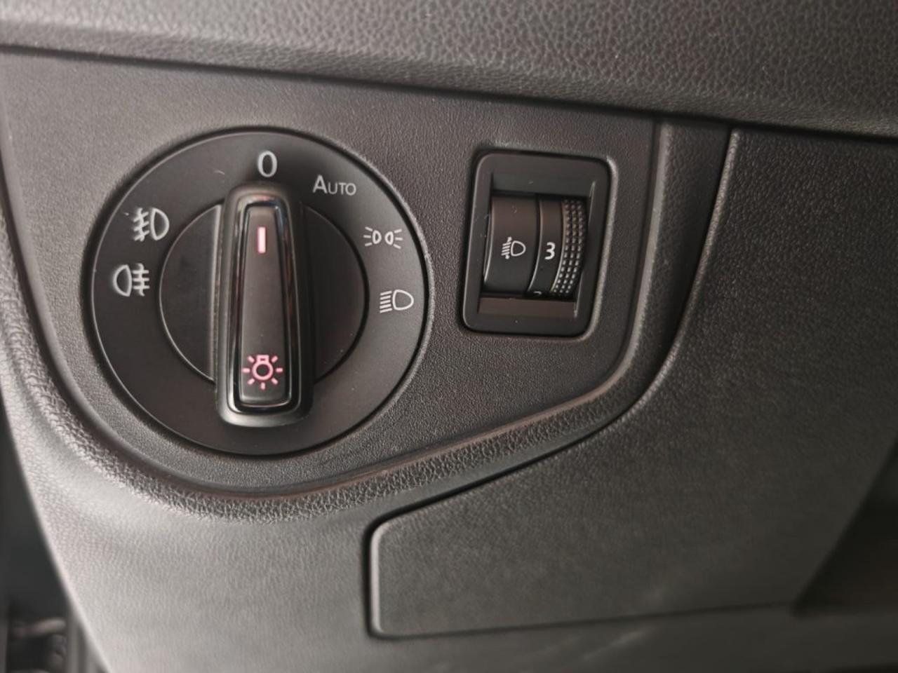 Volkswagen Volkswagen Polo usata 19