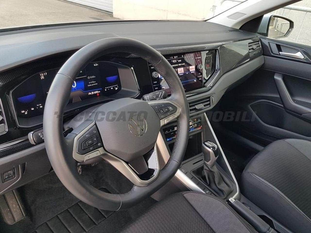 Volkswagen Volkswagen Polo usata, con alzacristalli elettrici