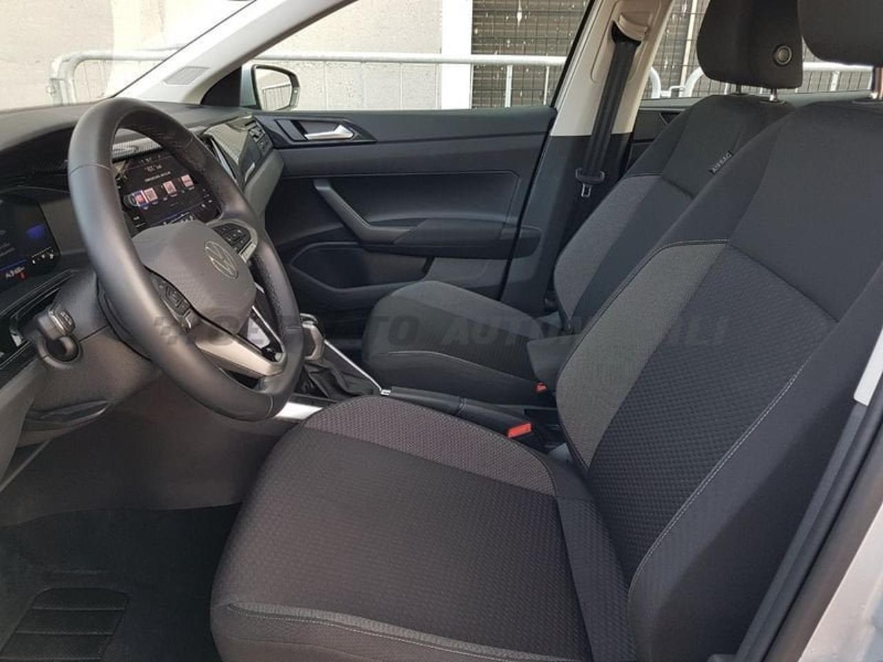 Volkswagen Volkswagen Polo usata, con cerchi in lega