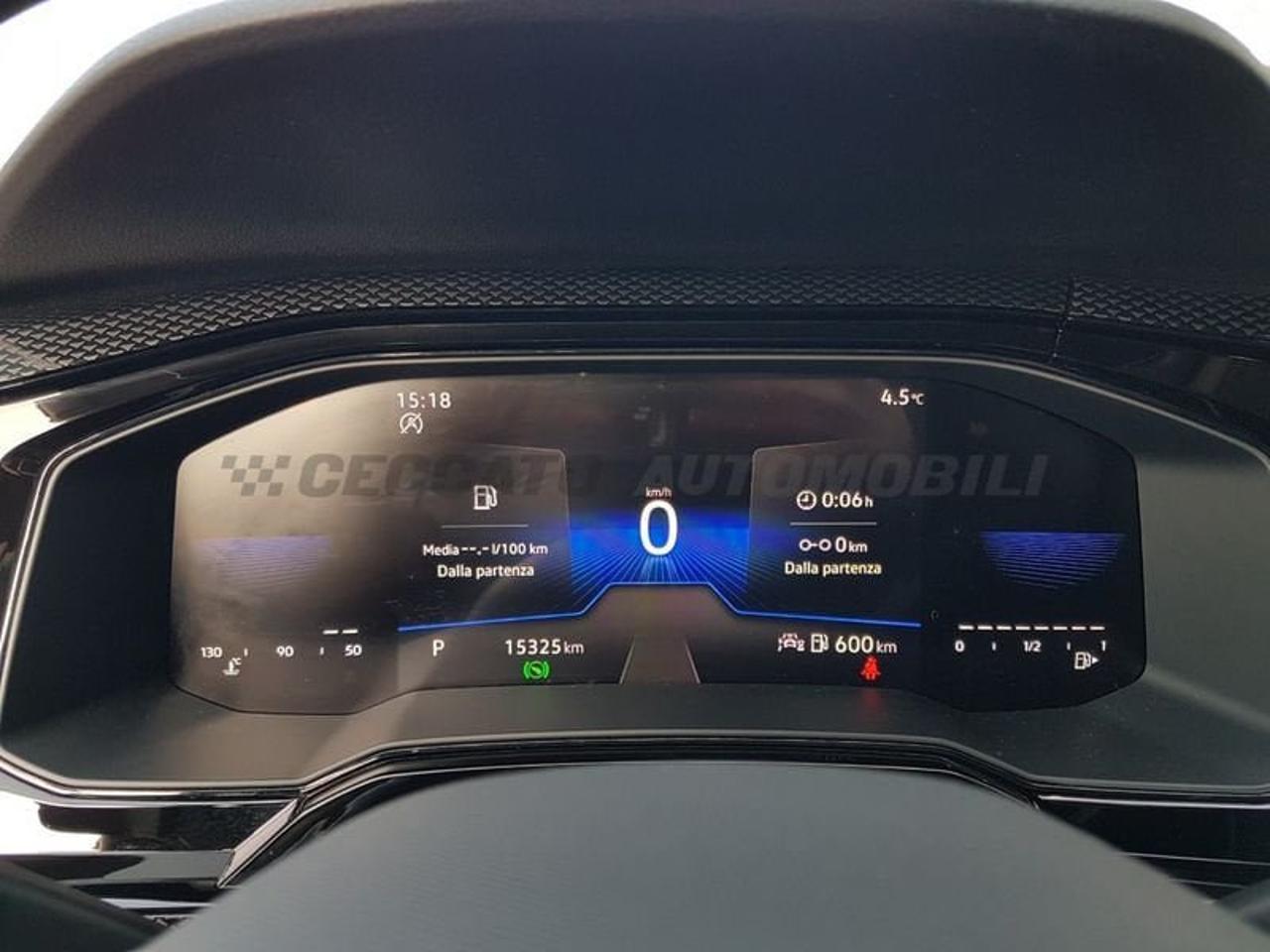 Volkswagen Volkswagen Polo usata, con esp