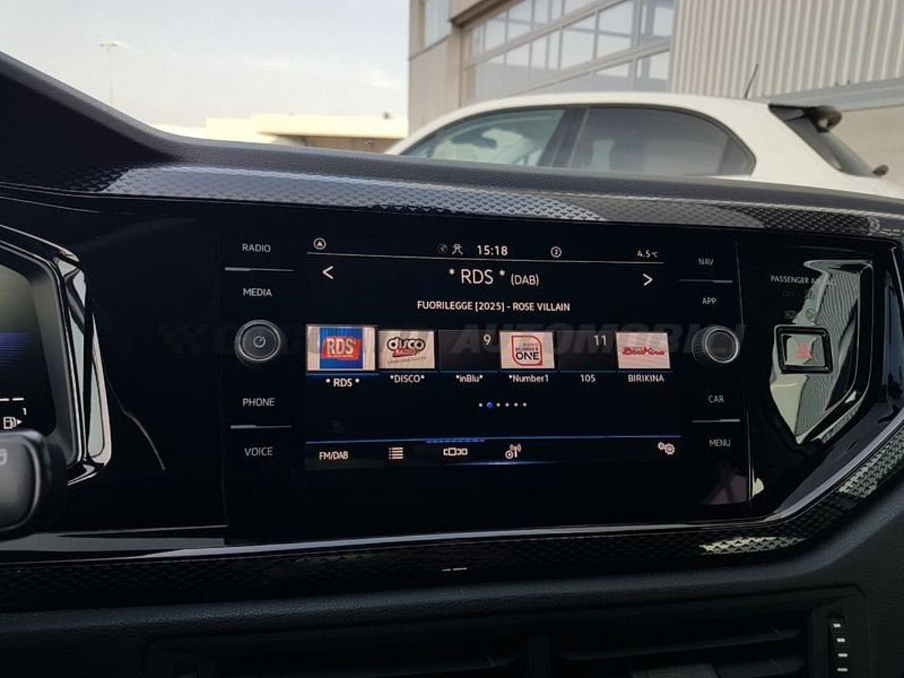 Volkswagen Volkswagen Polo usata 8