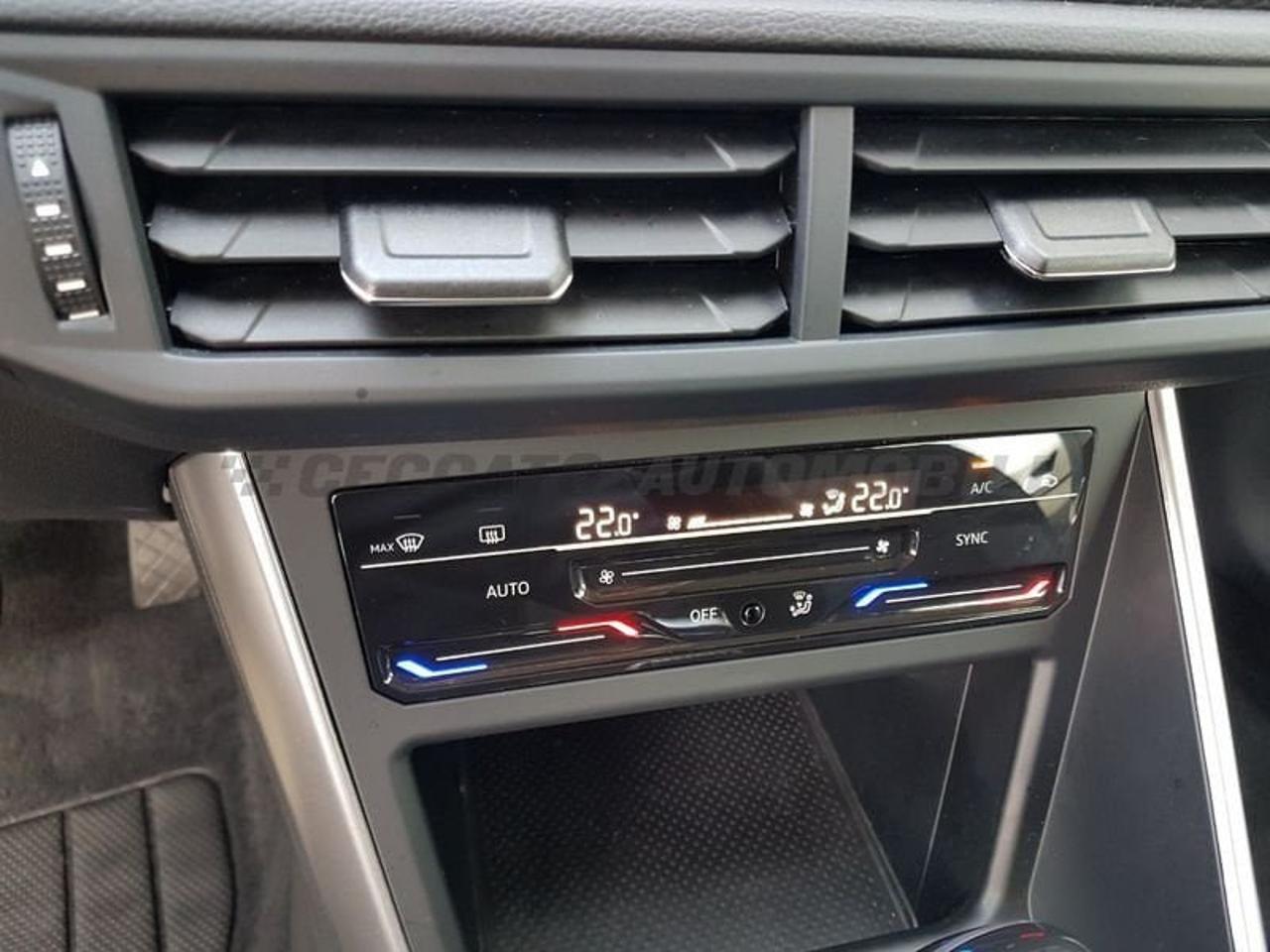 Volkswagen Volkswagen Polo usata 9