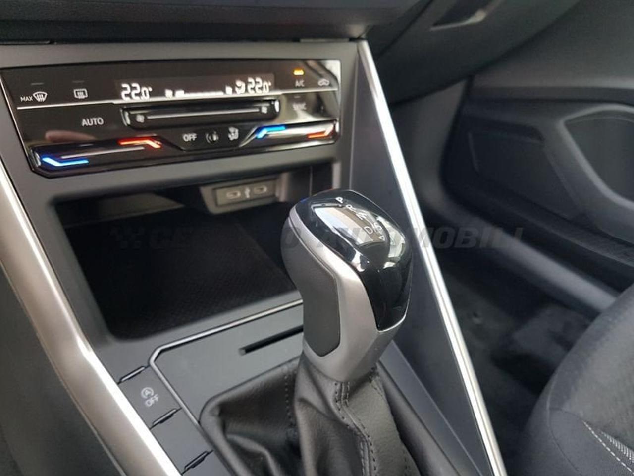 Volkswagen Volkswagen Polo usata 10