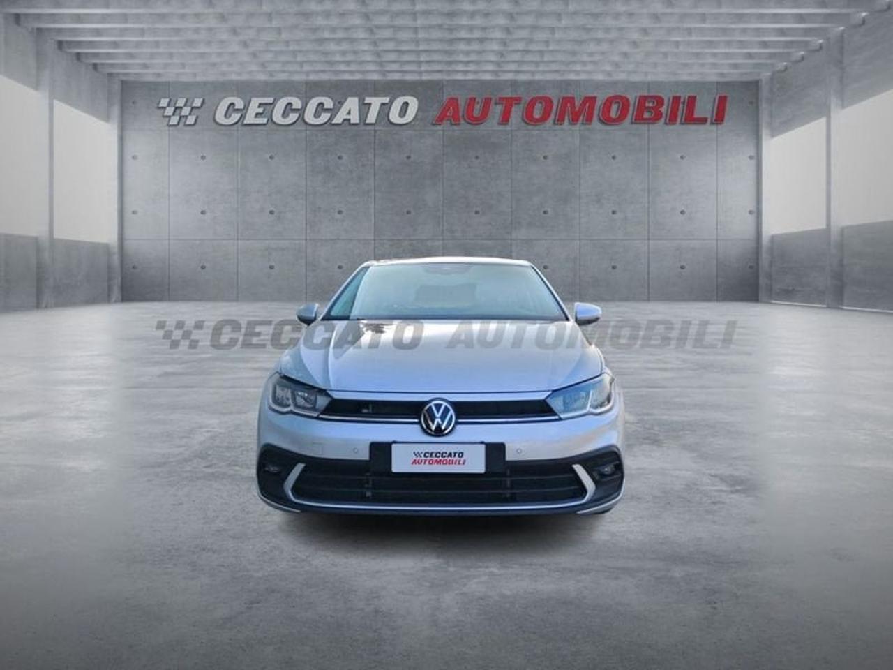 Volkswagen Volkswagen Polo usata 11