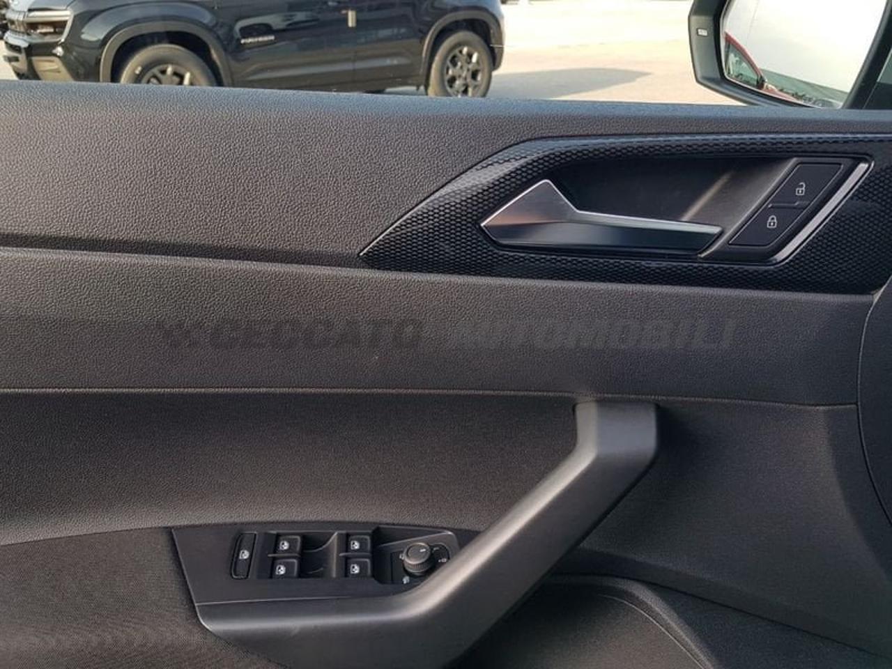 Volkswagen Volkswagen Polo usata 12