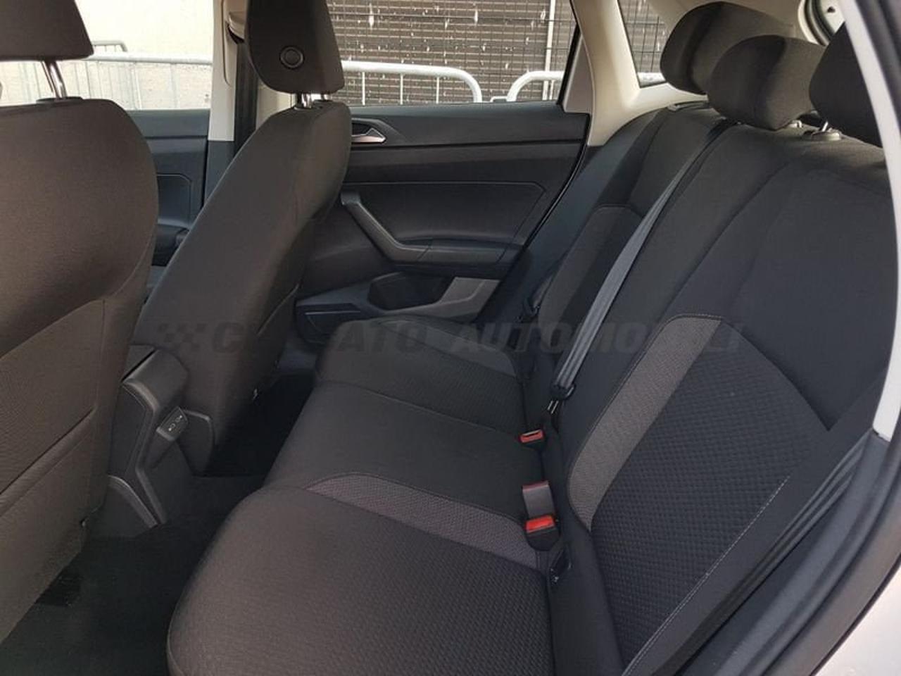 Volkswagen Volkswagen Polo usata 13