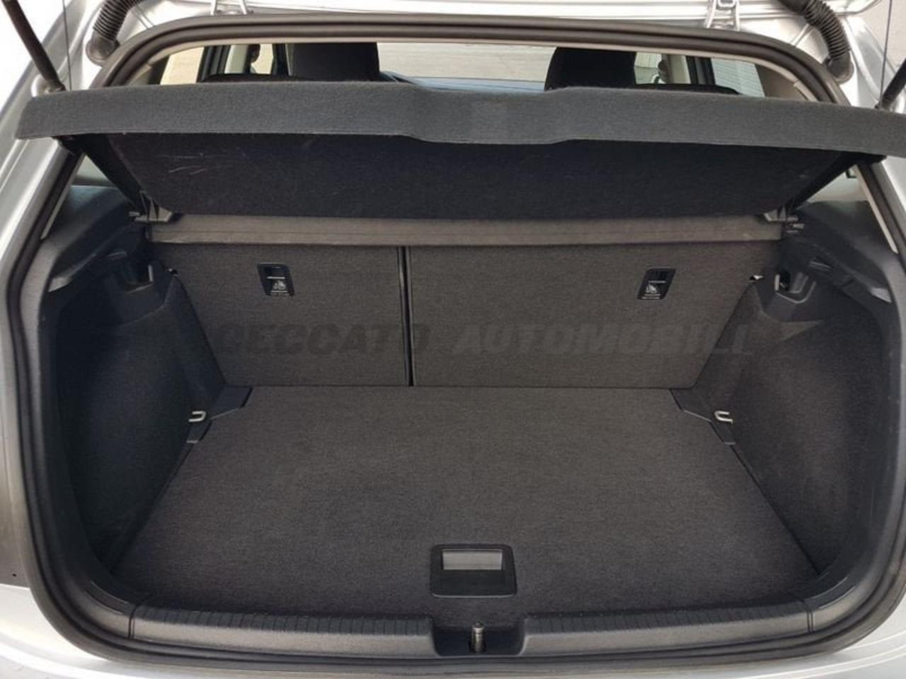 Volkswagen Volkswagen Polo usata 14