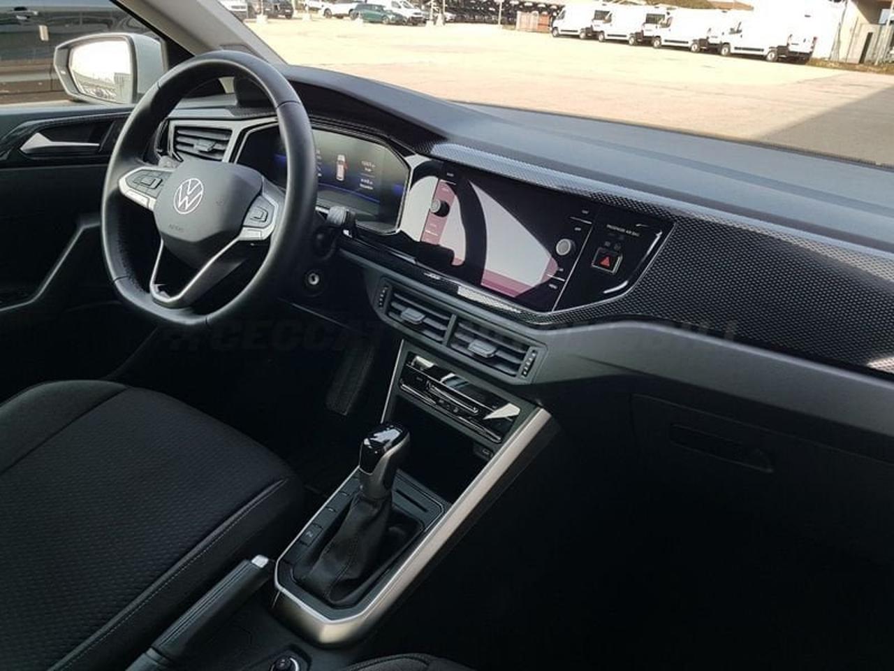 Volkswagen Volkswagen Polo usata 15