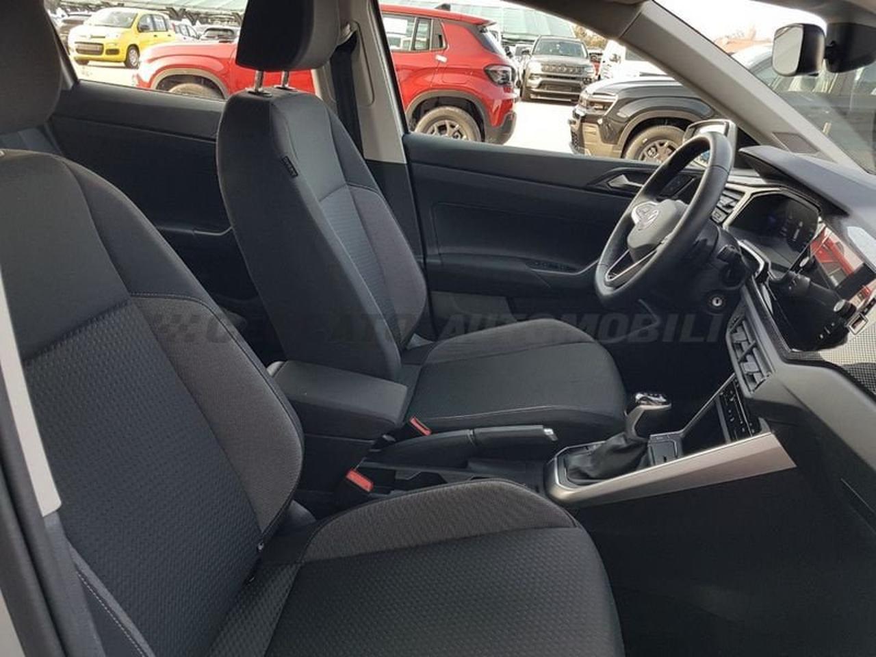 Volkswagen Volkswagen Polo usata 16