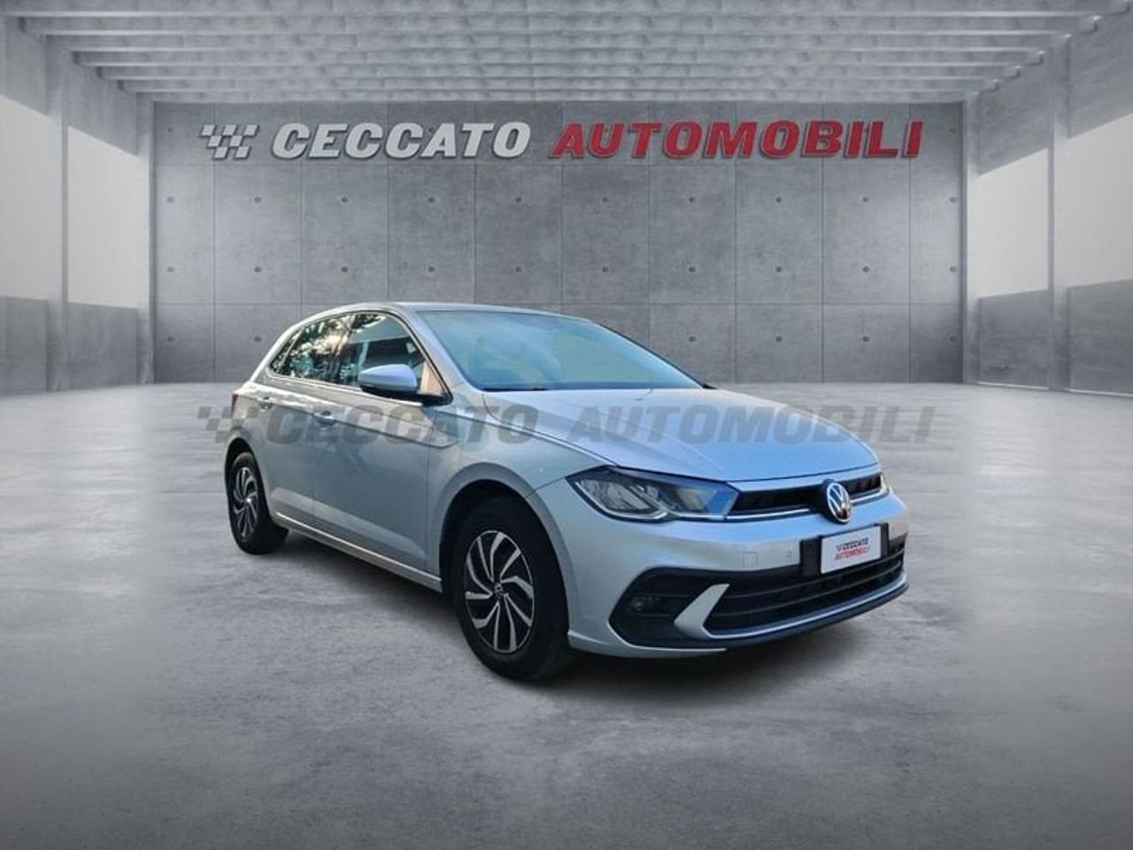 Volkswagen Volkswagen Polo usata 17