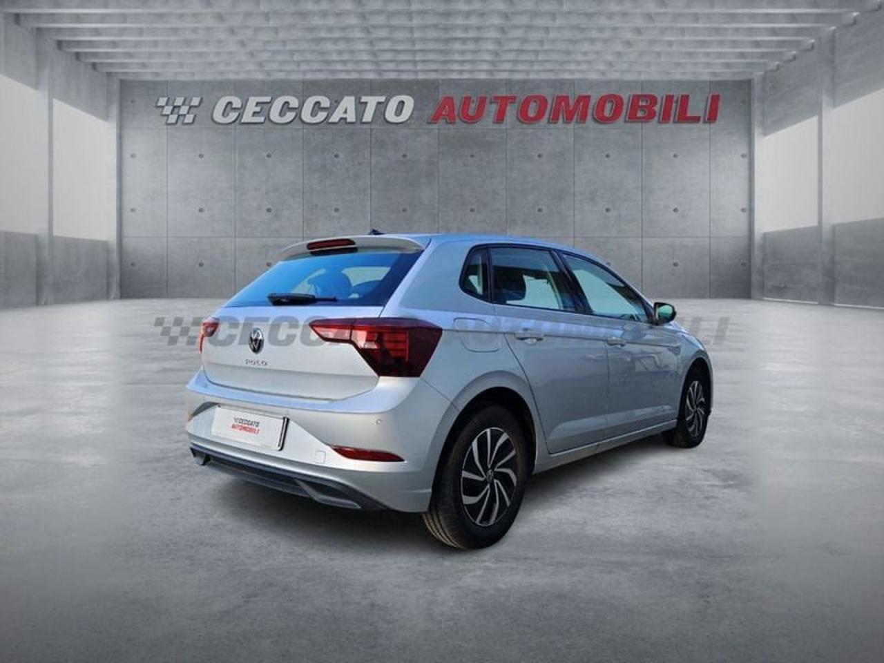 Volkswagen Volkswagen Polo usata 18