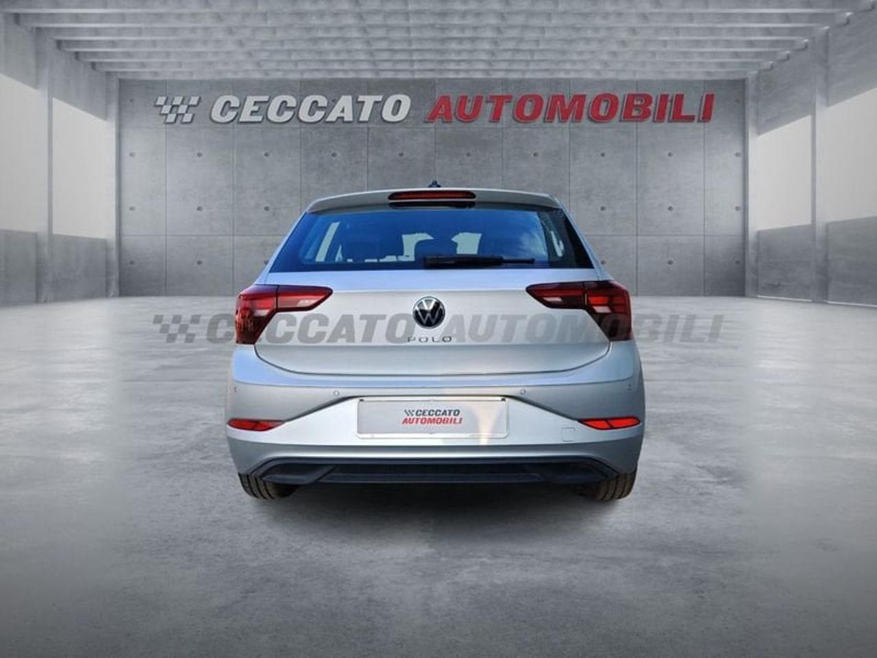 Volkswagen Volkswagen Polo usata 19