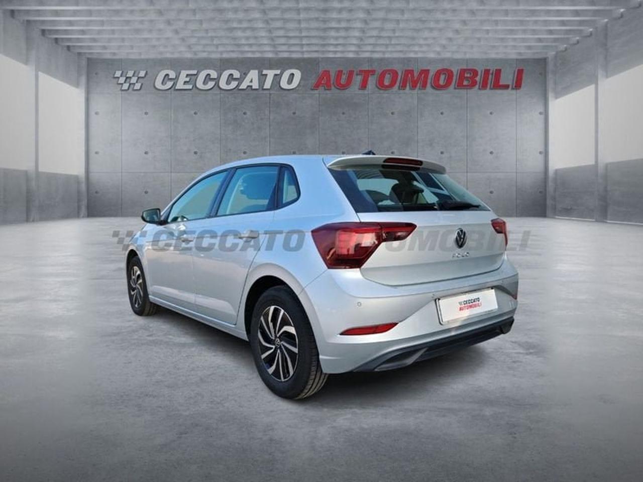 Volkswagen Volkswagen Polo usata 20