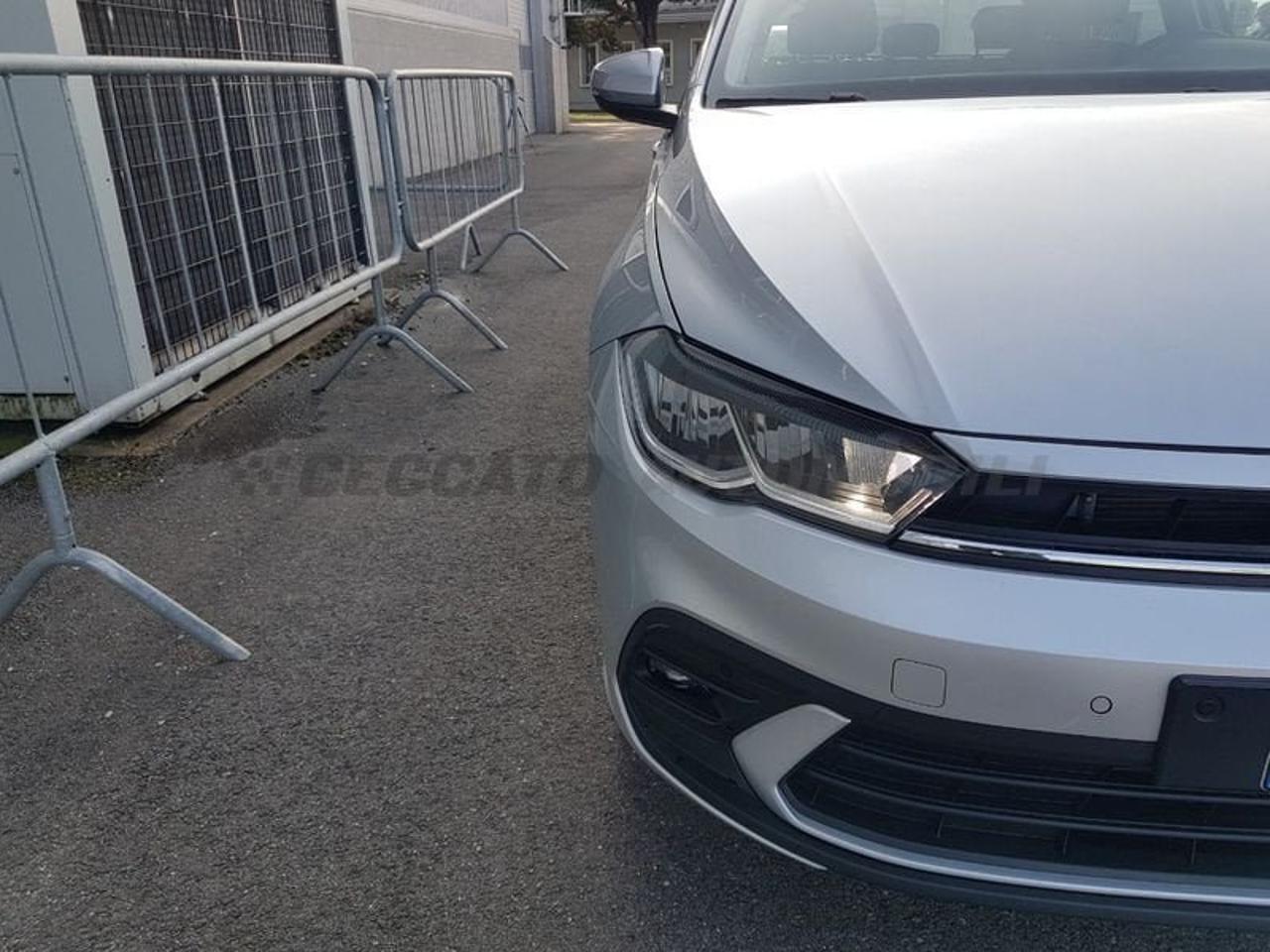 Volkswagen Volkswagen Polo usata 22