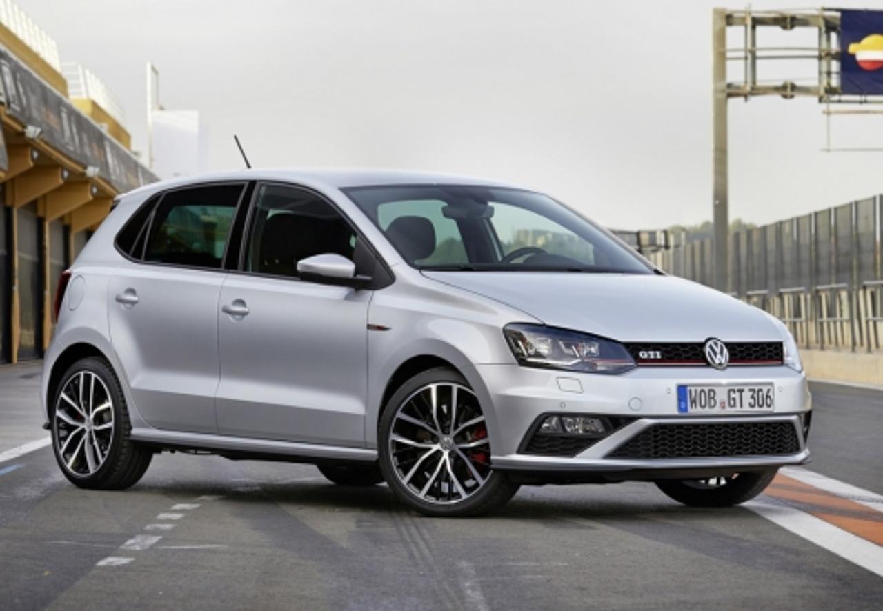 Volkswagen Volkswagen Polo usata 6