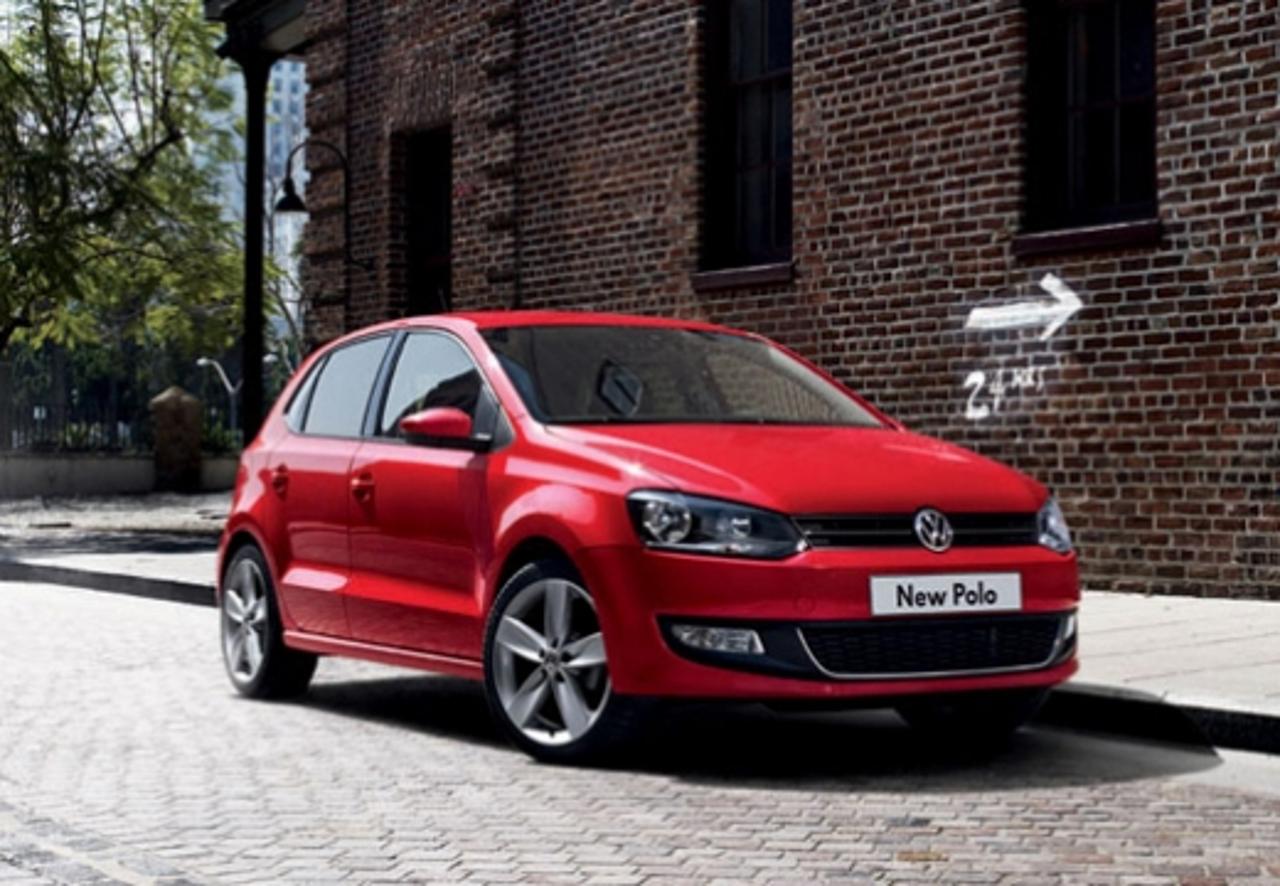 Volkswagen Volkswagen Polo usata 7