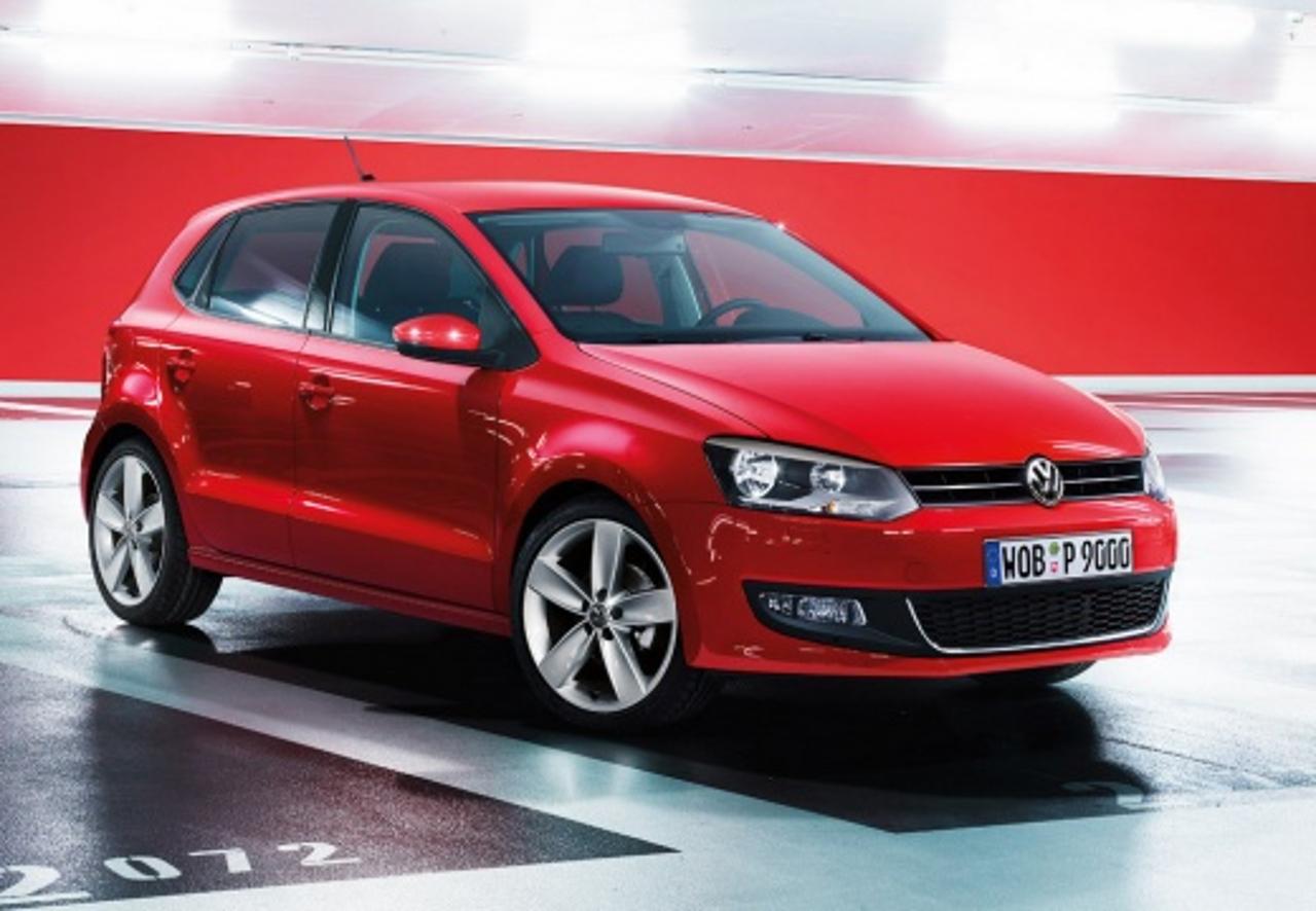 Volkswagen Volkswagen Polo usata 8