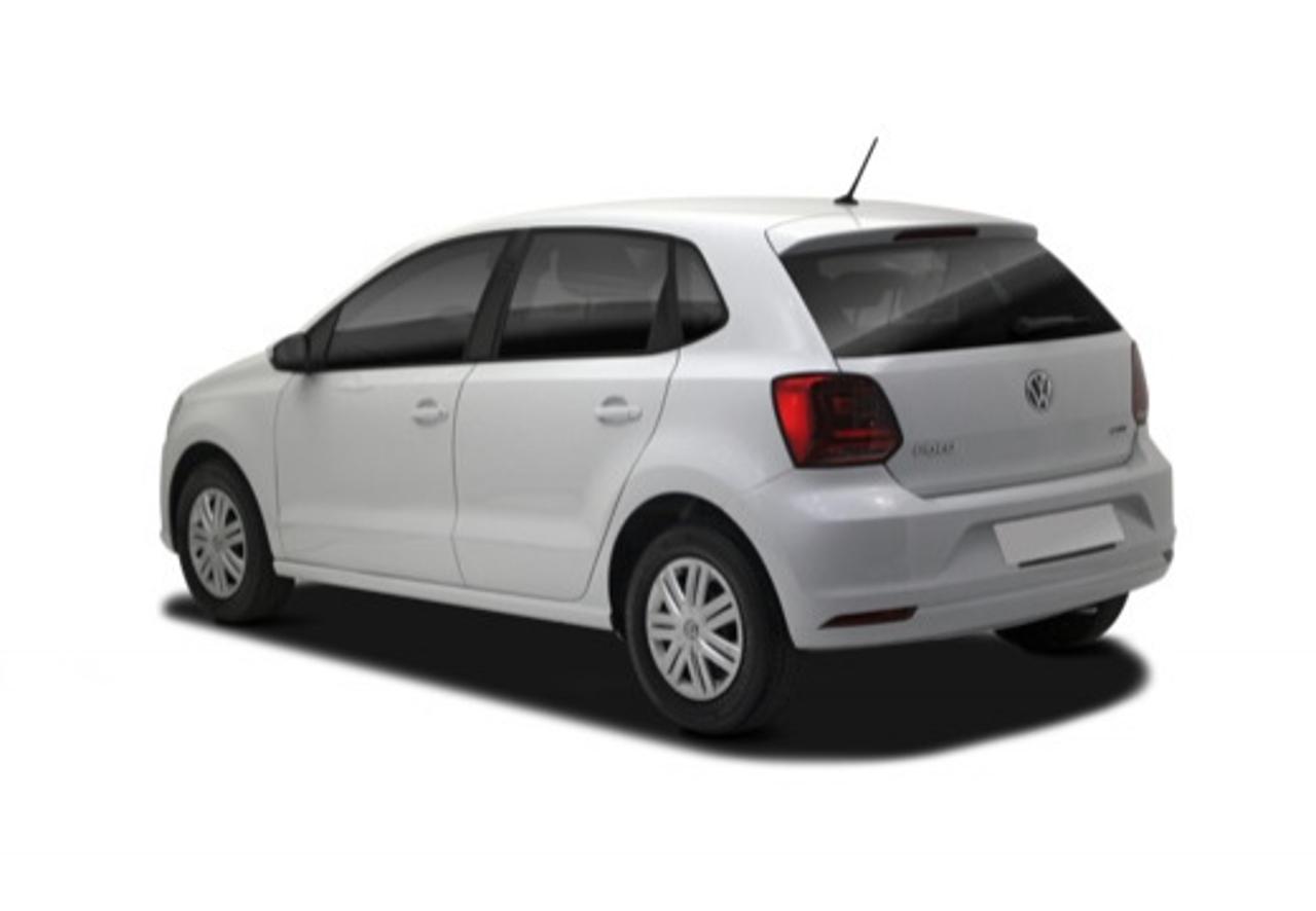Volkswagen Volkswagen Polo usata 14